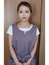アロム(AROME)&nbsp;優花 