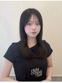 エイト 吉祥寺店(eight)&nbsp;YUNA 