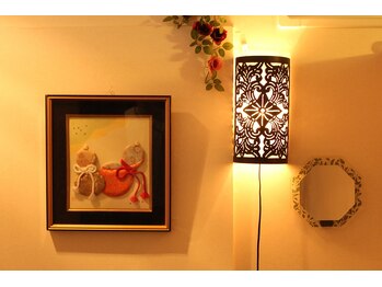 本格台湾式リラクゼーション 健楽堂/