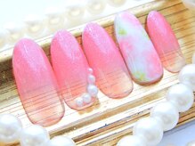 ネイルサロン ドルチェネイル 柏店(Dolce.Nail)/.+..:.* Basicコース*..+.:*