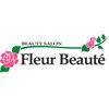 フルールボーテ(Fleur Beaute)ロゴ
