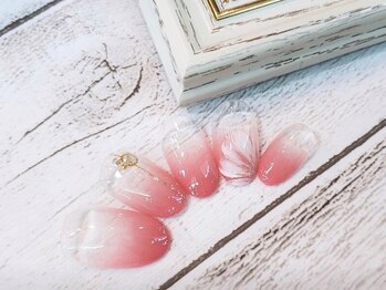 シェアサロン ディテール 千葉店(Detail)/☆アートサンプル☆　　別途料金