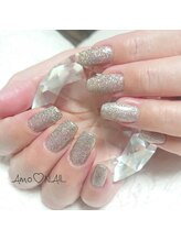 アモ ネイル(Amo NAIL)/