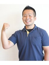 ネクストボディ 大阪狭山(NEXTBODY)&nbsp;乍 将大