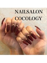 ネイルサロン ココロジー(COCOLOGY)/