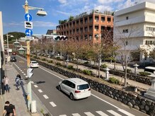 癒し処 晴屋/晴屋から見える風景1