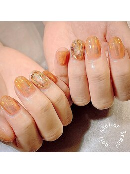ネイルアトリエ エルメル(nail atelier Armel)/