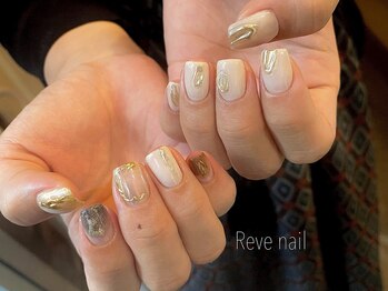 レーヴ 代官山(Reve)/ニュアンスデザイン