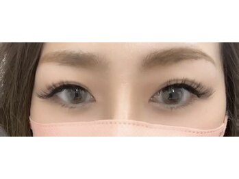 リンクス(links)/ボリュームラッシュ