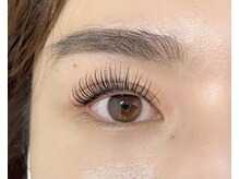 ルミエール 心斎橋店(Lumiere)/ナチュラル派にはまつ毛パーマ☆