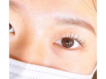 デイズ アイ ベクシー(Day`s eye Becsy)/まつげパーマ