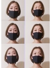 クーラクー(Coeur a Coeur)/小顔　浮腫みスッキリモニター様