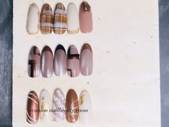 リユニオン(Reunion)/大人チョコレート