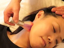 パワーパステル/骨格美容小顔矯正