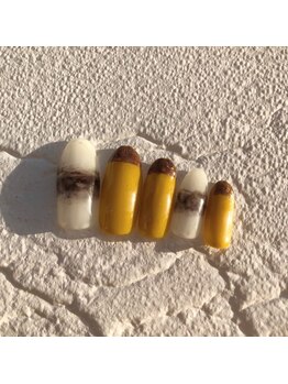 レディスペネイル ノマエ 名駅店(Redispe nail nomae)/100種の定額☆ニュアンス