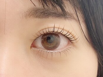 アイクイック 日暮里 西日暮里駅前店(Ai Quick)/まつ毛パーマ