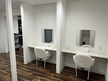 セルフメイド 石巻店/パウダールーム[セルフ脱毛]