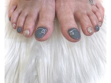 ベリール 南平岸店(Be'Leel)/foot nail☆