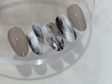 ネイルアバンス 鳳店(Nail AVANCE.)/【中野design】