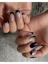 ミイネイル ブルーム(Me.nail Bloom)/