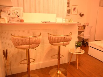 カーリーズ(Carly′s)/* 店内 *