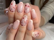 ラベンダービューティー(Lavender Beauty)/