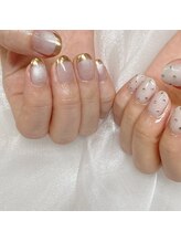 ミューフ(Miuf)/オフあり☆120分　¥11000