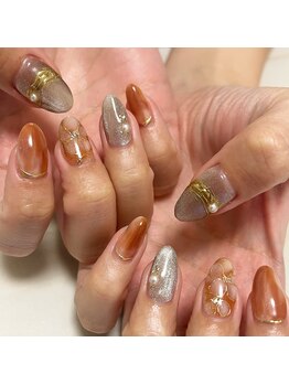 シェリ(cheri)/デザインジェル