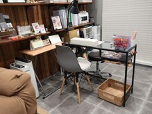 アルナ(Aruna)の雰囲気（完全個室のプライベートサロン◎）