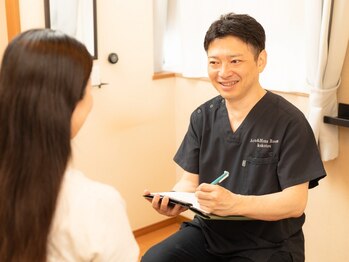 ここつ漢方薬店 二俣川院の写真/【駅近☆ゆがみ調整／腰痛予防対策】女性の変化に向き合い、産前・産後ケアにも◎熟練の技でお悩み解消！