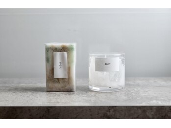 パノラマ(360°)/360° 限定作品