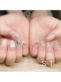 エスティー(ST.)/150minやり放題