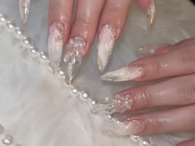 ルアナ(LUANA)/夏におすすめクリアデザイン