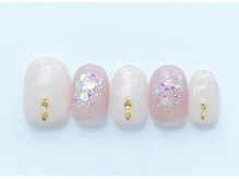 きれい de チュッ 桜ビル店/プチアートコース