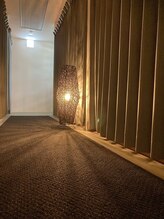 王様の昼寝 ウル 千葉ニュータウン店(Ulu)/3、リラックス空間で♪