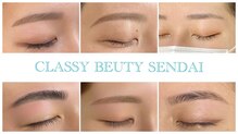 クラッシービューティー センダイ(CLASSY BEAUTY SENDAI)