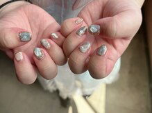 レア ネイル(lea nail)/デザインネイル
