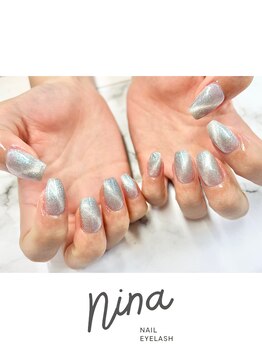 フィリス センター南店(PHYLIS)/マグネットネイル☆6900