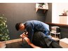 【血流を促して健康な身体へ】足つぼ＋全身施術(30分) 5000円
