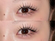 エルレ 二子玉川店(ELRe)/パーマ×エクステ