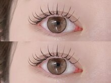 ミニュイ(Minuit)/パリエク×フラット100本