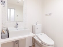 カド 白金台(Kado)/清潔さ重視◆お手洗い