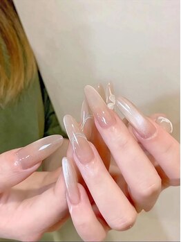 リノ(RINO)/RinO Nail Salon Deisgn