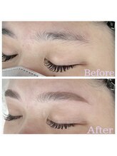 エルシー 岐阜駅前店(LC)/美眉スタイリング