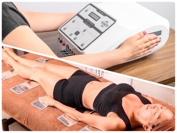 キュート 川越店(Cute)/自律神経を整えるパイラリーヴ