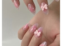 ソフィアネイル 赤羽店(Sofia Nail)/チックネイルデザイン