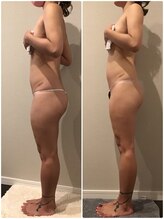 ジャスミン スパ(Jasmine spa)/下半身が痩せない人も★