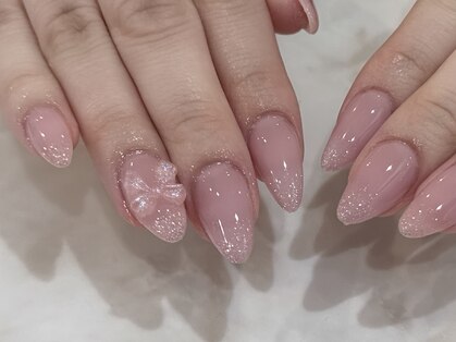 レアネイル(Le'a nail)の写真