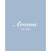 アロワ(Arowa)ロゴ