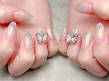 ブリスフルハピネス(Blissful happiness)/マグネットグラデーション